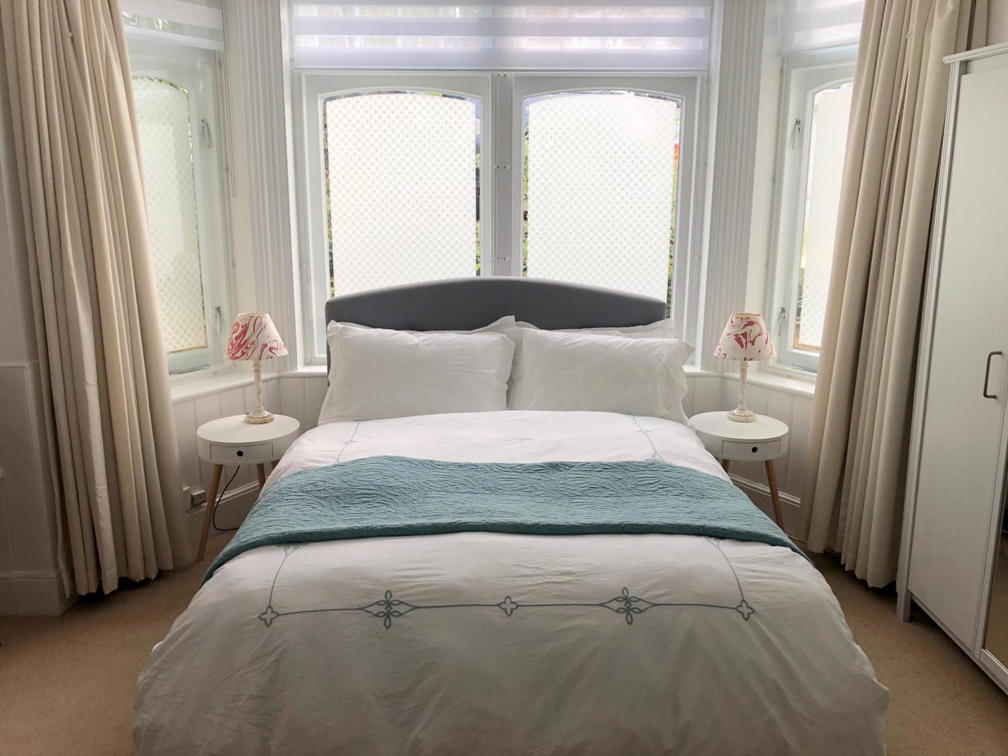 לונדון Spacious Comfortable Flat With Free Parking In East Finchley, Muswell Hill & Close To Alexandra Palace מראה חיצוני תמונה