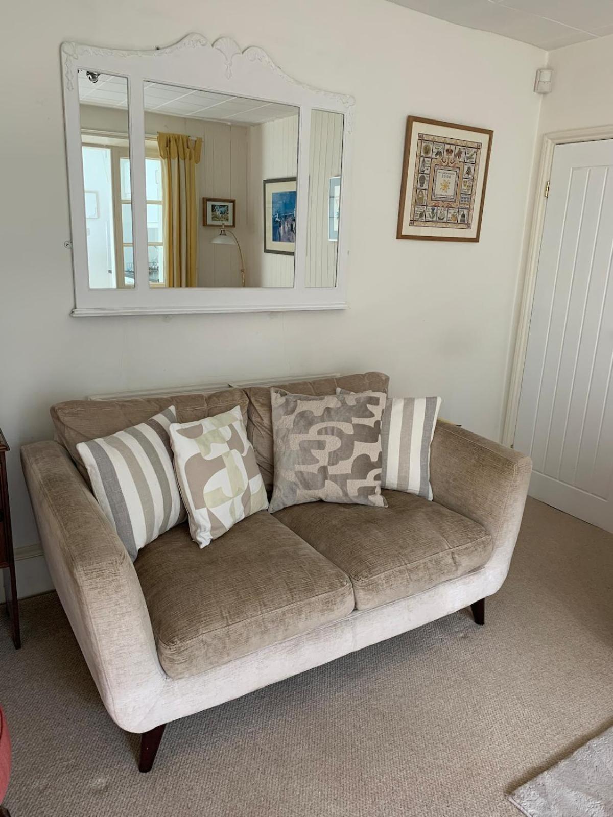 לונדון Spacious Comfortable Flat With Free Parking In East Finchley, Muswell Hill & Close To Alexandra Palace מראה חיצוני תמונה